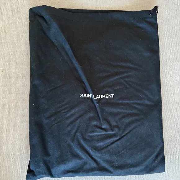 YSL Pouch - Picture 3 of 7
